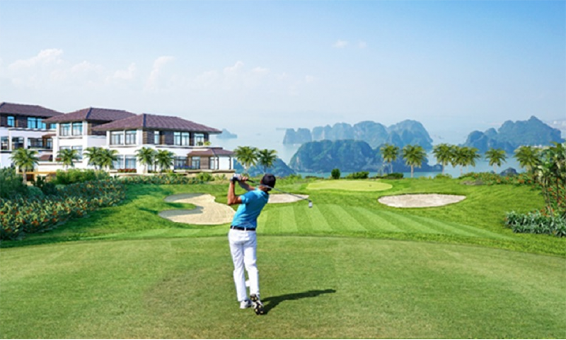 Tin tức Căn hộ Sân Golf - Golfhouse dòng sản phẩm bất động sản ưu việt tại The Canava FLC Quy Nhơn 