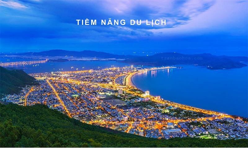 Tin tức Hấp lực đầu tư và bài toán lành mạnh hóa thị trường của bất động sản Quy Nhơn